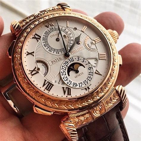 patek philippe most expensive model|most expensive tiffany watch.